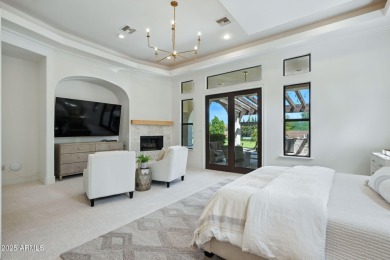 Welcome to this Exquisite Living Experience in the highly on Seville Golf and Country Club in Arizona - for sale on GolfHomes.com, golf home, golf lot