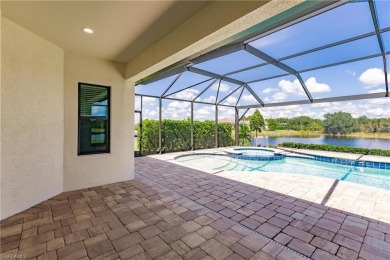 This might be the one you've been waiting for! This home is on Verandah Golf Course and Club in Florida - for sale on GolfHomes.com, golf home, golf lot