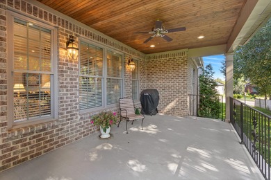 Beautifully maintained ranch style home offering true one level on Cherry Blossom Golf and Country Club in Kentucky - for sale on GolfHomes.com, golf home, golf lot