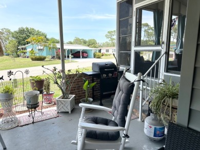 Situated on a spacious corner lot, this home features an on Lake Fairways Country Club in Florida - for sale on GolfHomes.com, golf home, golf lot