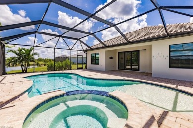 This might be the one you've been waiting for! This home is on Verandah Golf Course and Club in Florida - for sale on GolfHomes.com, golf home, golf lot