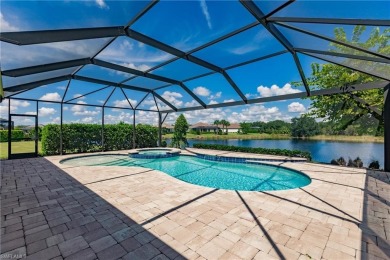 This might be the one you've been waiting for! This home is on Verandah Golf Course and Club in Florida - for sale on GolfHomes.com, golf home, golf lot