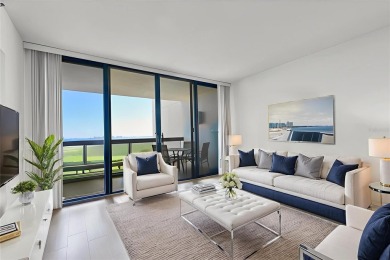 One or more photo(s) has been virtually staged. Full on Longboat Key Golf Club Resort in Florida - for sale on GolfHomes.com, golf home, golf lot
