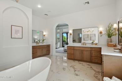 Welcome to this Exquisite Living Experience in the highly on Seville Golf and Country Club in Arizona - for sale on GolfHomes.com, golf home, golf lot