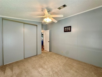 ***PACK YOUR BAGS TO THIS COUNTRY LIVING 55+ GUARD-GATED GOLF on Brookridge Country Club in Florida - for sale on GolfHomes.com, golf home, golf lot
