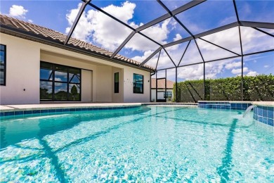 This might be the one you've been waiting for! This home is on Verandah Golf Course and Club in Florida - for sale on GolfHomes.com, golf home, golf lot