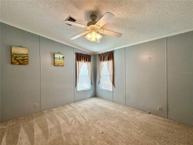 ***PACK YOUR BAGS TO THIS COUNTRY LIVING 55+ GUARD-GATED GOLF on Brookridge Country Club in Florida - for sale on GolfHomes.com, golf home, golf lot
