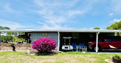 Situated on a spacious corner lot, this home features an on Lake Fairways Country Club in Florida - for sale on GolfHomes.com, golf home, golf lot