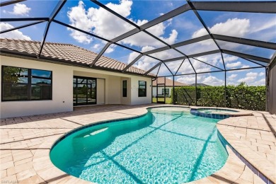 This might be the one you've been waiting for! This home is on Verandah Golf Course and Club in Florida - for sale on GolfHomes.com, golf home, golf lot