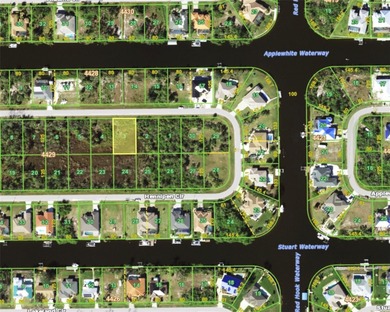 Welcome to 15769 Hennipen Circle, a residential homesite in the on Rotonda Golf and Country Club - Long Marsh  in Florida - for sale on GolfHomes.com, golf home, golf lot