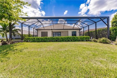 This might be the one you've been waiting for! This home is on Verandah Golf Course and Club in Florida - for sale on GolfHomes.com, golf home, golf lot