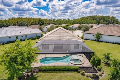 This might be the one you've been waiting for! This home is on Verandah Golf Course and Club in Florida - for sale on GolfHomes.com, golf home, golf lot