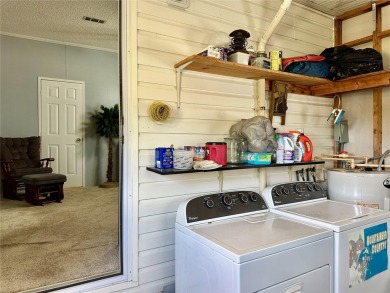 ***PACK YOUR BAGS TO THIS COUNTRY LIVING 55+ GUARD-GATED GOLF on Brookridge Country Club in Florida - for sale on GolfHomes.com, golf home, golf lot