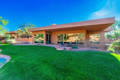 Amazing home to call your own! This home has it all! Stunning on Entrada at Snow Canyon in Utah - for sale on GolfHomes.com, golf home, golf lot