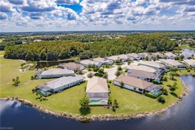 This might be the one you've been waiting for! This home is on Verandah Golf Course and Club in Florida - for sale on GolfHomes.com, golf home, golf lot