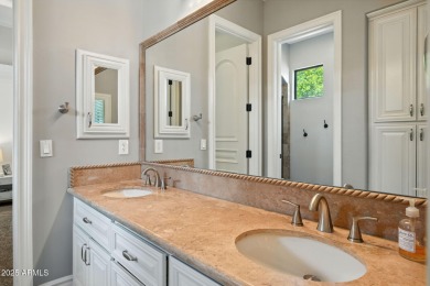 Welcome to this Exquisite Living Experience in the highly on Seville Golf and Country Club in Arizona - for sale on GolfHomes.com, golf home, golf lot