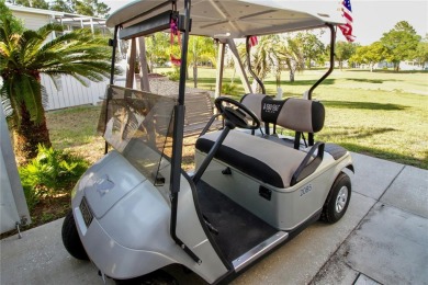 ***PACK YOUR BAGS TO THIS COUNTRY LIVING 55+ GUARD-GATED GOLF on Brookridge Country Club in Florida - for sale on GolfHomes.com, golf home, golf lot