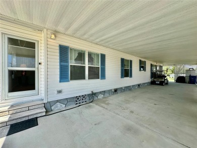 ***PACK YOUR BAGS TO THIS COUNTRY LIVING 55+ GUARD-GATED GOLF on Brookridge Country Club in Florida - for sale on GolfHomes.com, golf home, golf lot