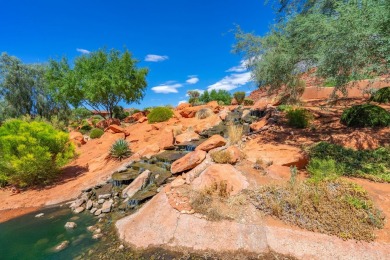 Amazing home to call your own! This home has it all! Stunning on Entrada at Snow Canyon in Utah - for sale on GolfHomes.com, golf home, golf lot