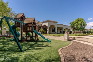 Welcome to this Exquisite Living Experience in the highly on Seville Golf and Country Club in Arizona - for sale on GolfHomes.com, golf home, golf lot