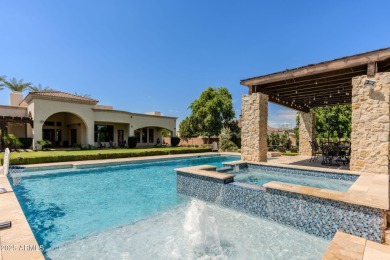 Welcome to this Exquisite Living Experience in the highly on Seville Golf and Country Club in Arizona - for sale on GolfHomes.com, golf home, golf lot