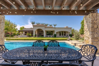 Welcome to this Exquisite Living Experience in the highly on Seville Golf and Country Club in Arizona - for sale on GolfHomes.com, golf home, golf lot