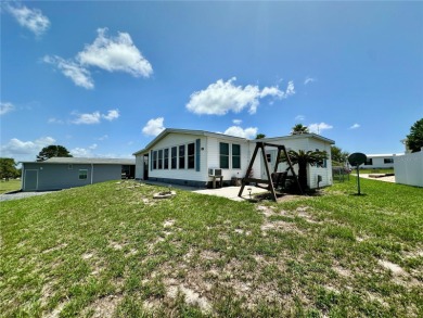 BACK ON MARKET DUE TO BUYER NOT PERFORMING***FREE GOLF CAR WITH on Brookridge Country Club in Florida - for sale on GolfHomes.com, golf home, golf lot