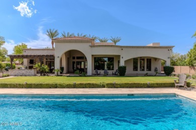 Welcome to this Exquisite Living Experience in the highly on Seville Golf and Country Club in Arizona - for sale on GolfHomes.com, golf home, golf lot