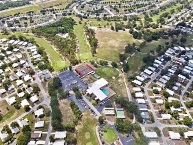 BACK ON MARKET DUE TO BUYER NOT PERFORMING***FREE GOLF CAR WITH on Brookridge Country Club in Florida - for sale on GolfHomes.com, golf home, golf lot