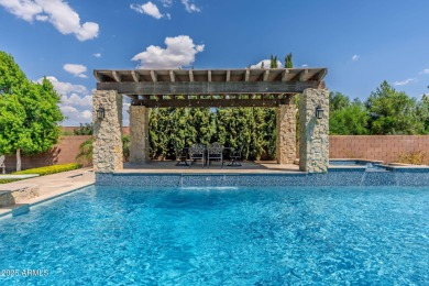Welcome to this Exquisite Living Experience in the highly on Seville Golf and Country Club in Arizona - for sale on GolfHomes.com, golf home, golf lot