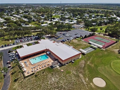 BACK ON MARKET DUE TO BUYER NOT PERFORMING***FREE GOLF CAR WITH on Brookridge Country Club in Florida - for sale on GolfHomes.com, golf home, golf lot