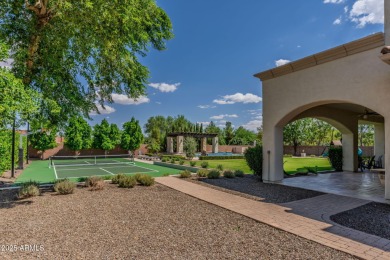 Welcome to this Exquisite Living Experience in the highly on Seville Golf and Country Club in Arizona - for sale on GolfHomes.com, golf home, golf lot