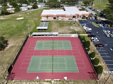 BACK ON MARKET DUE TO BUYER NOT PERFORMING***FREE GOLF CAR WITH on Brookridge Country Club in Florida - for sale on GolfHomes.com, golf home, golf lot