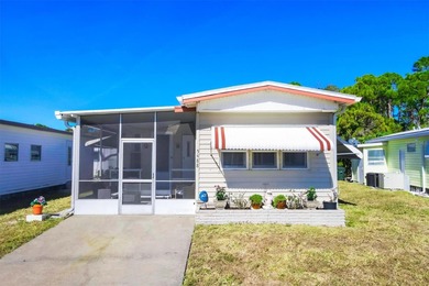 Motivated Seller. NO FLOOD ZONE. OWN YOUR LOT. Located in on Sabal Trace Golf and Country Club in Florida - for sale on GolfHomes.com, golf home, golf lot