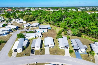 Motivated Seller. NO FLOOD ZONE. OWN YOUR LOT. Located in on Sabal Trace Golf and Country Club in Florida - for sale on GolfHomes.com, golf home, golf lot