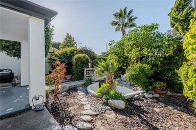 ADU with interior or exterior access, rooftop deck looks out to on Newport Beach Golf Course in California - for sale on GolfHomes.com, golf home, golf lot