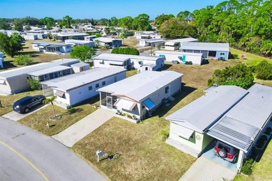 Motivated Seller. NO FLOOD ZONE. OWN YOUR LOT. Located in on Sabal Trace Golf and Country Club in Florida - for sale on GolfHomes.com, golf home, golf lot