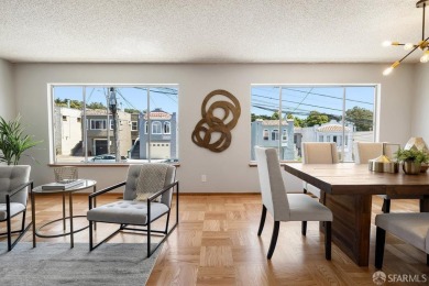 Rare mid-century home on a wide, end street in the vibrant on Gleneagles International Golf Course in California - for sale on GolfHomes.com, golf home, golf lot