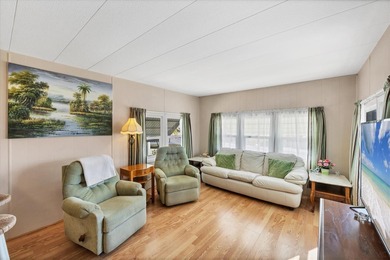 Motivated Seller. NO FLOOD ZONE. OWN YOUR LOT. Located in on Sabal Trace Golf and Country Club in Florida - for sale on GolfHomes.com, golf home, golf lot