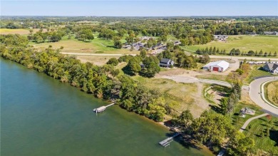 Welcome to Waconia's West Facing Lakeshore Premier Lots located on Island View Golf Club in Minnesota - for sale on GolfHomes.com, golf home, golf lot