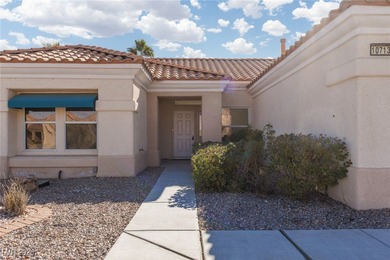 Beautifully upgraded and impeccably maintained Royale model in on Highland Falls Golf Club in Nevada - for sale on GolfHomes.com, golf home, golf lot
