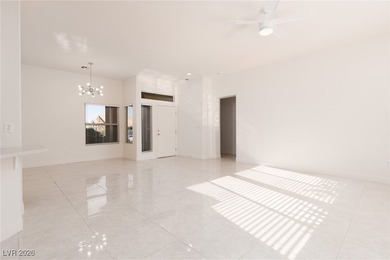 Beautifully upgraded and impeccably maintained Royale model in on Highland Falls Golf Club in Nevada - for sale on GolfHomes.com, golf home, golf lot