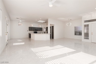 Beautifully upgraded and impeccably maintained Royale model in on Highland Falls Golf Club in Nevada - for sale on GolfHomes.com, golf home, golf lot