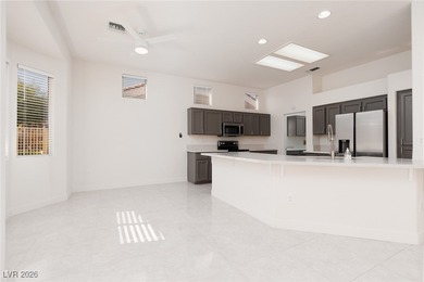 Beautifully upgraded and impeccably maintained Royale model in on Highland Falls Golf Club in Nevada - for sale on GolfHomes.com, golf home, golf lot