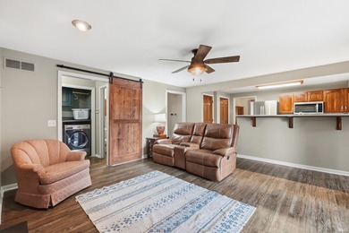 Start Showing Date: 11/6/2025 A must-see beautifully maintained on Pine Valley Country Club in Indiana - for sale on GolfHomes.com, golf home, golf lot