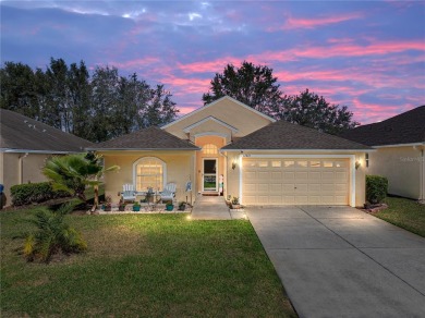 WELCOME HOME!  Gorgeous in the established community of Trails on Rivard Golf and Country Club in Florida - for sale on GolfHomes.com, golf home, golf lot