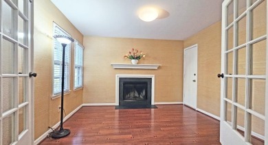 Enjoy this spacious updated one bedroom in CROSS CREEK'S unique on Cross Creek Golf Course in Georgia - for sale on GolfHomes.com, golf home, golf lot