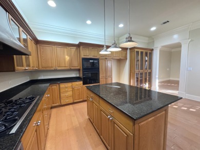 Rare Golf Course Find in Canebrake!This stunning 3,000 sq. ft on Canebrake Country Club in Mississippi - for sale on GolfHomes.com, golf home, golf lot