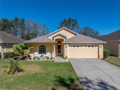 WELCOME HOME!  Gorgeous in the established community of Trails on Rivard Golf and Country Club in Florida - for sale on GolfHomes.com, golf home, golf lot