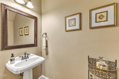 Pricing refresh on this beautiful Heritage Townhome!! 
Located on Heritage Golf Club in North Carolina - for sale on GolfHomes.com, golf home, golf lot
